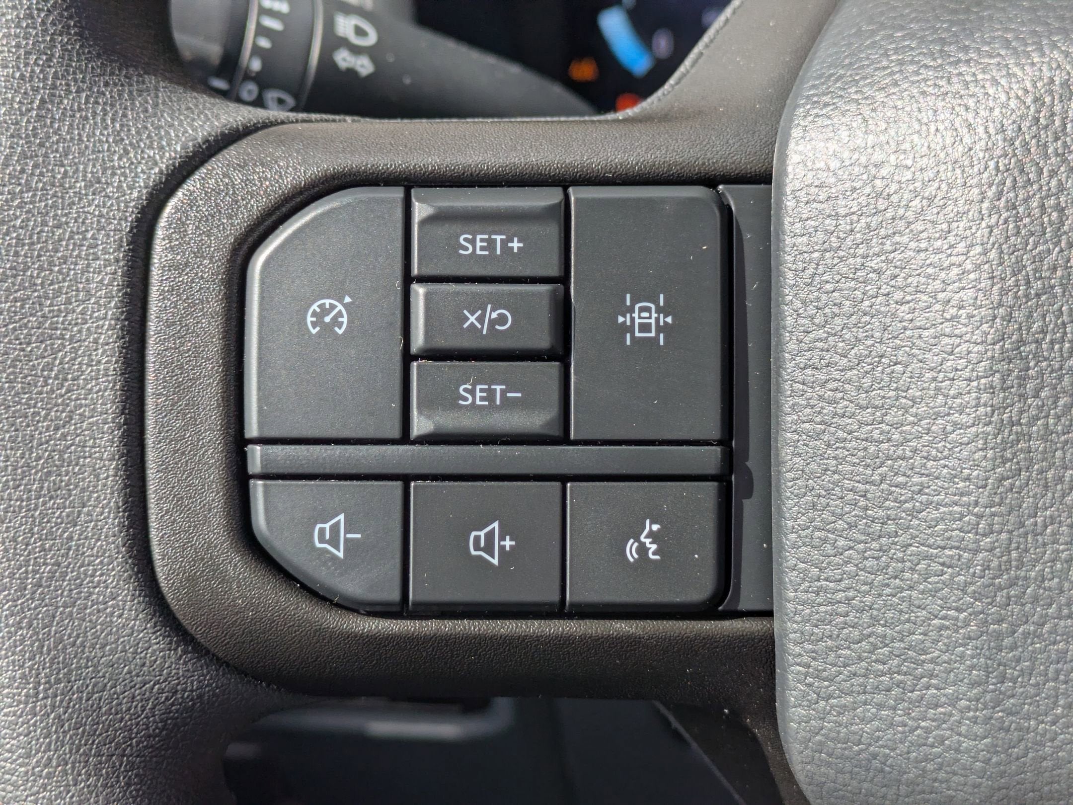 2026 Ford F-150 STX - LOBO