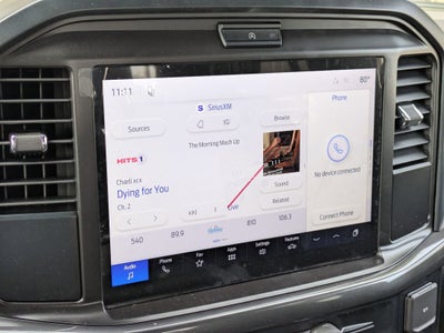 2026 Ford F-150 STX - LOBO