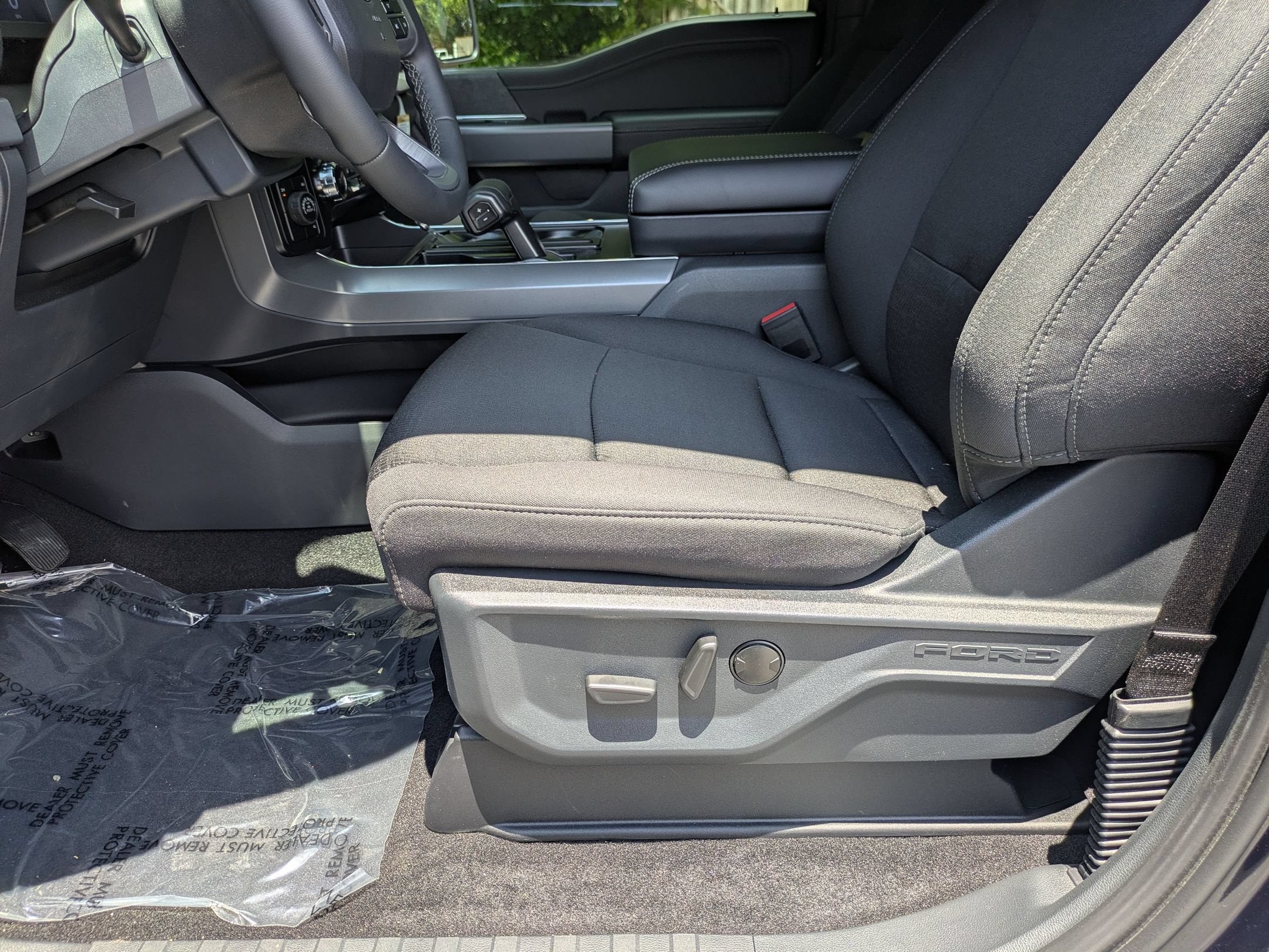 2026 Ford F-150 XLT - Crossroads Courtesy Demo