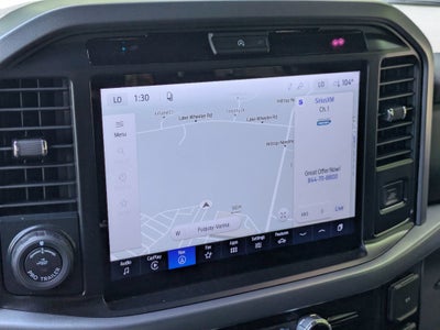 2026 Ford F-150 XLT - Crossroads Courtesy Demo
