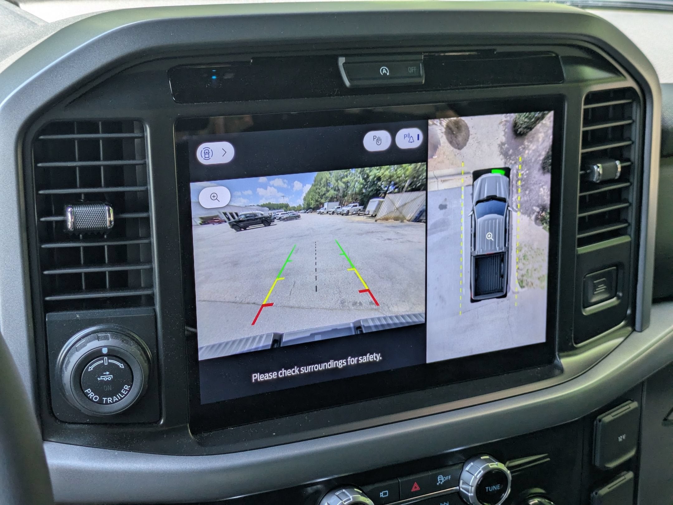 2026 Ford F-150 XLT - Crossroads Courtesy Demo