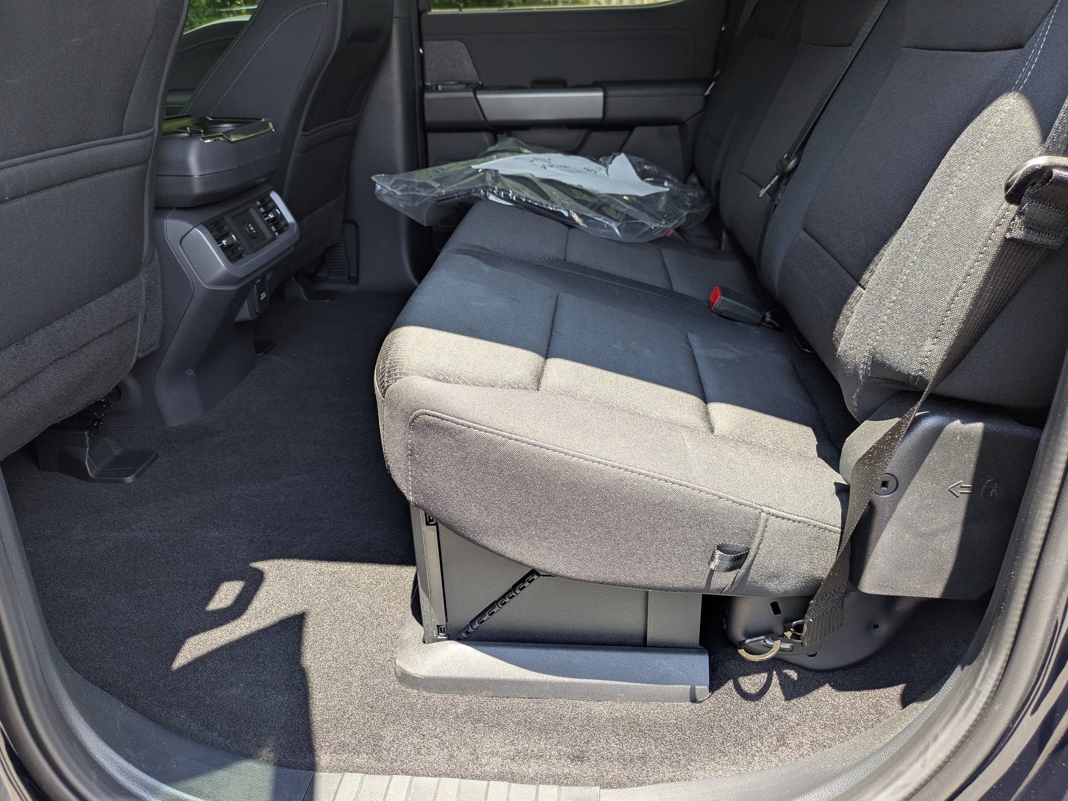 2026 Ford F-150 XLT - Crossroads Courtesy Demo