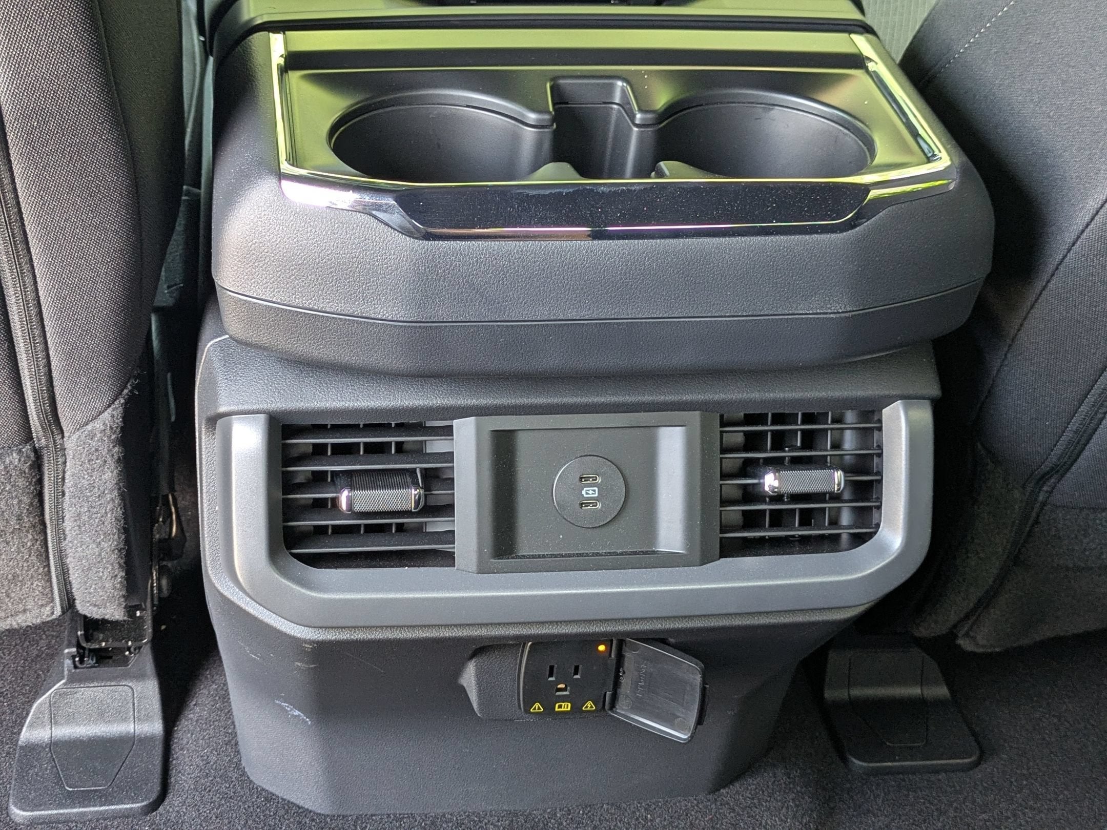 2026 Ford F-150 XLT - Crossroads Courtesy Demo