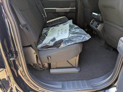 2026 Ford F-150 XLT - Crossroads Courtesy Demo