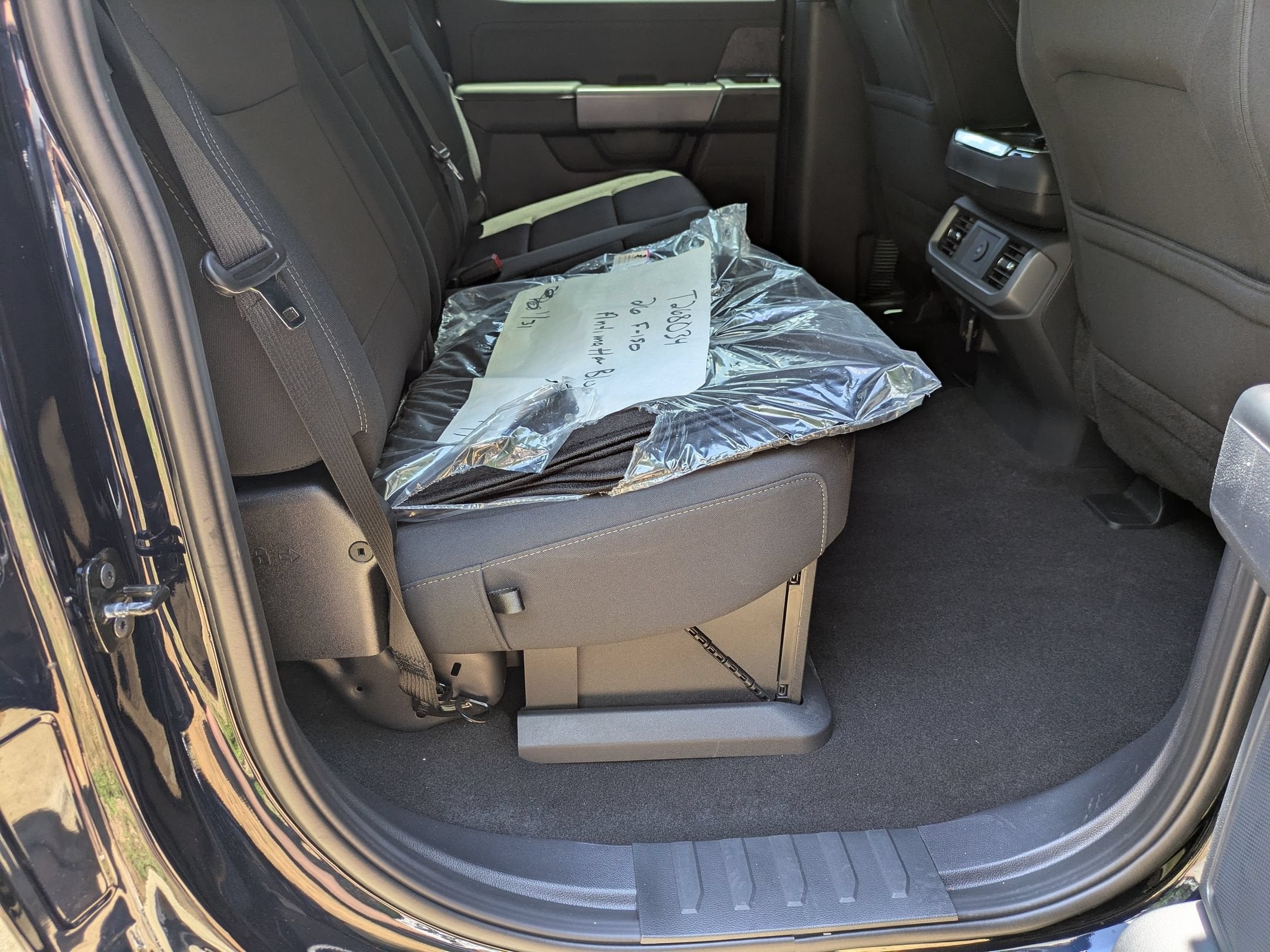 2026 Ford F-150 XLT - Crossroads Courtesy Demo