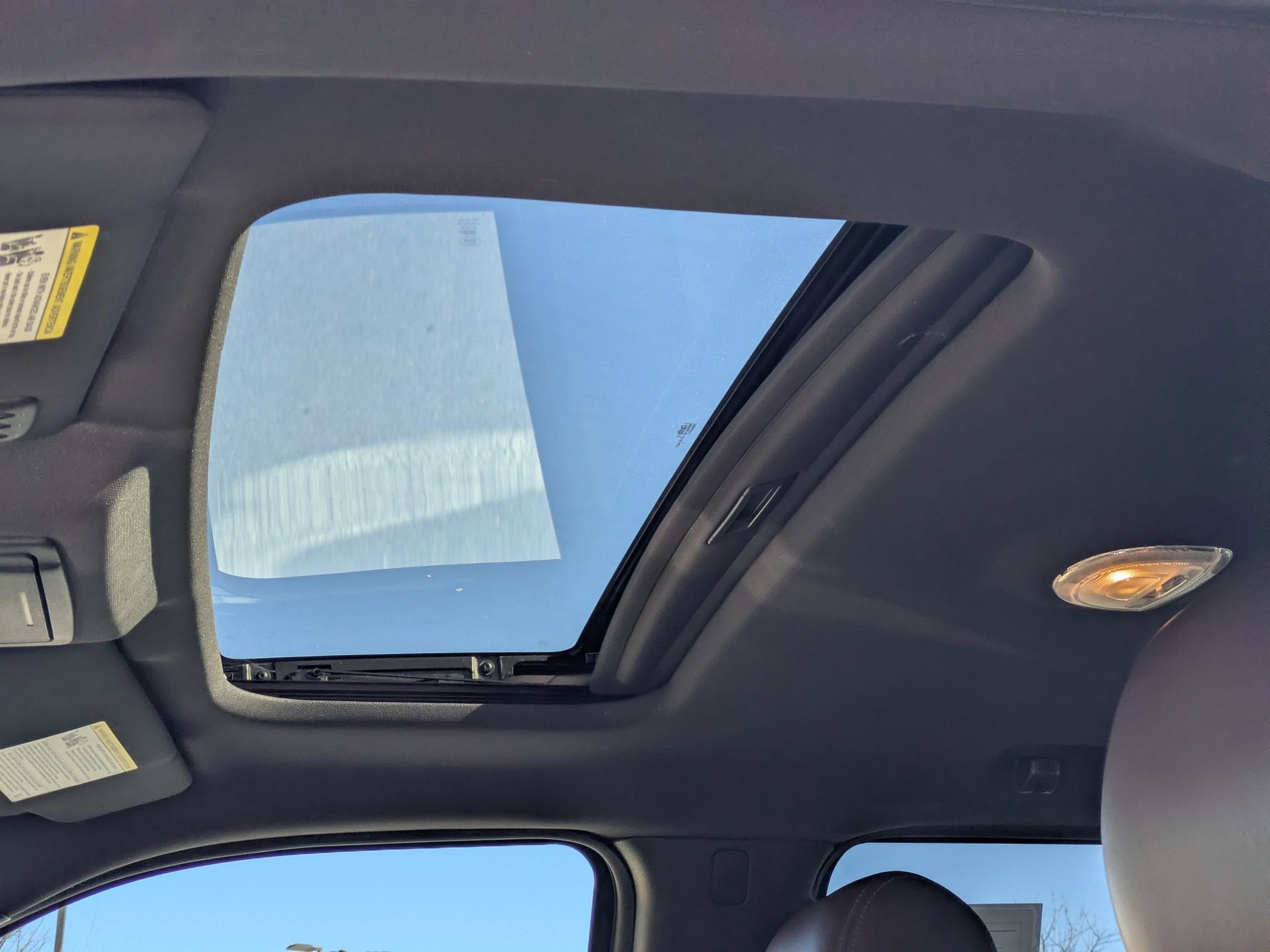 2012 Ford F-150 Platinum