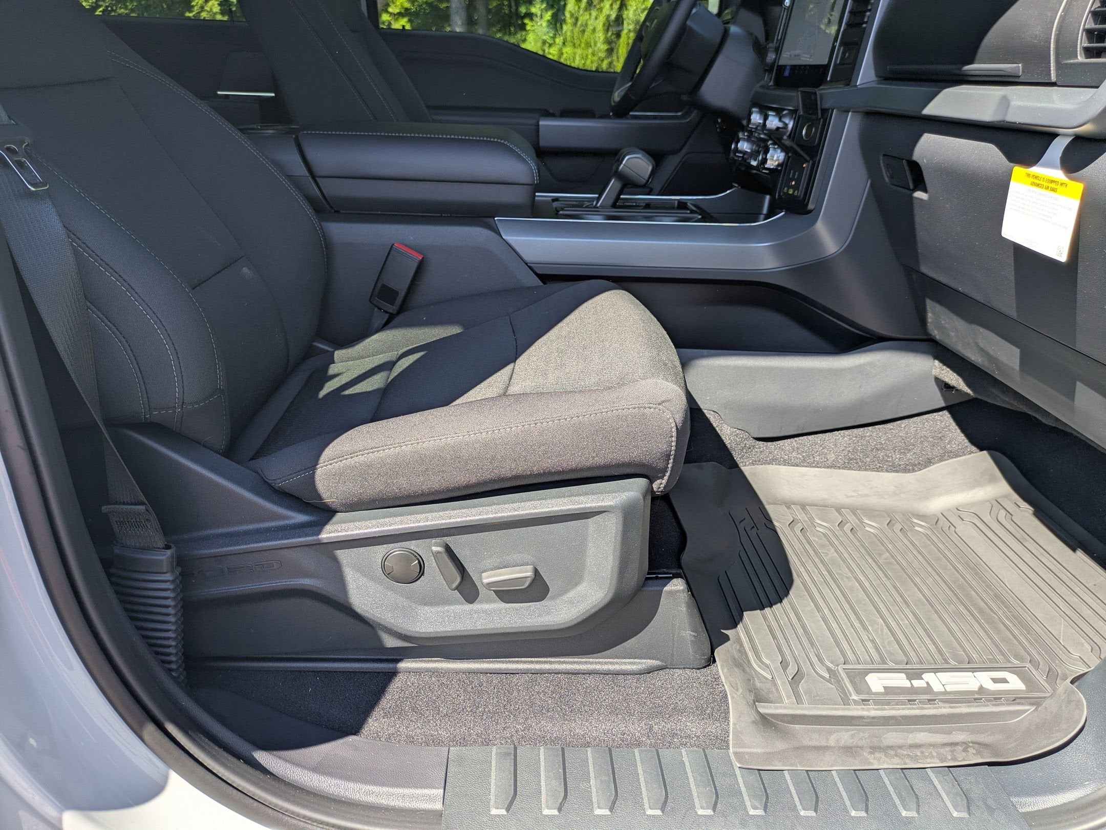 2026 Ford F-150 XLT - Crossroads Courtesy Demo