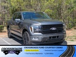 2026 Ford F-150 Platinum - Crossroads Courtesy Demo