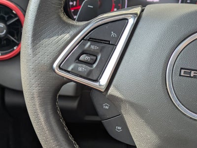 2023 Chevrolet Camaro 1SS