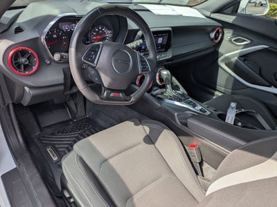 2023 Chevrolet Camaro 1SS