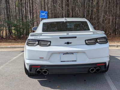2023 Chevrolet Camaro 1SS