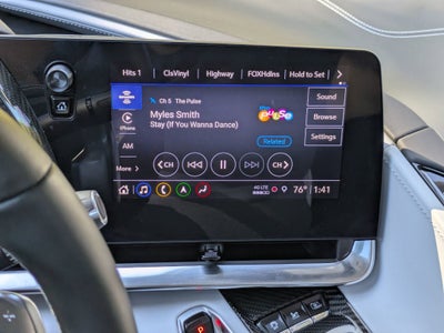 2022 Chevrolet Corvette 3LT