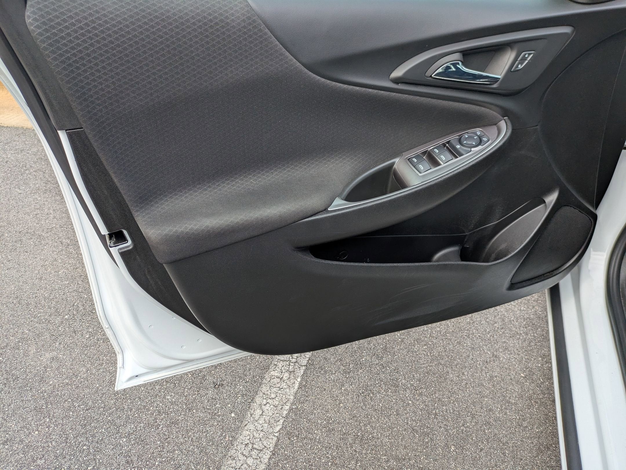 2023 Chevrolet Malibu LS