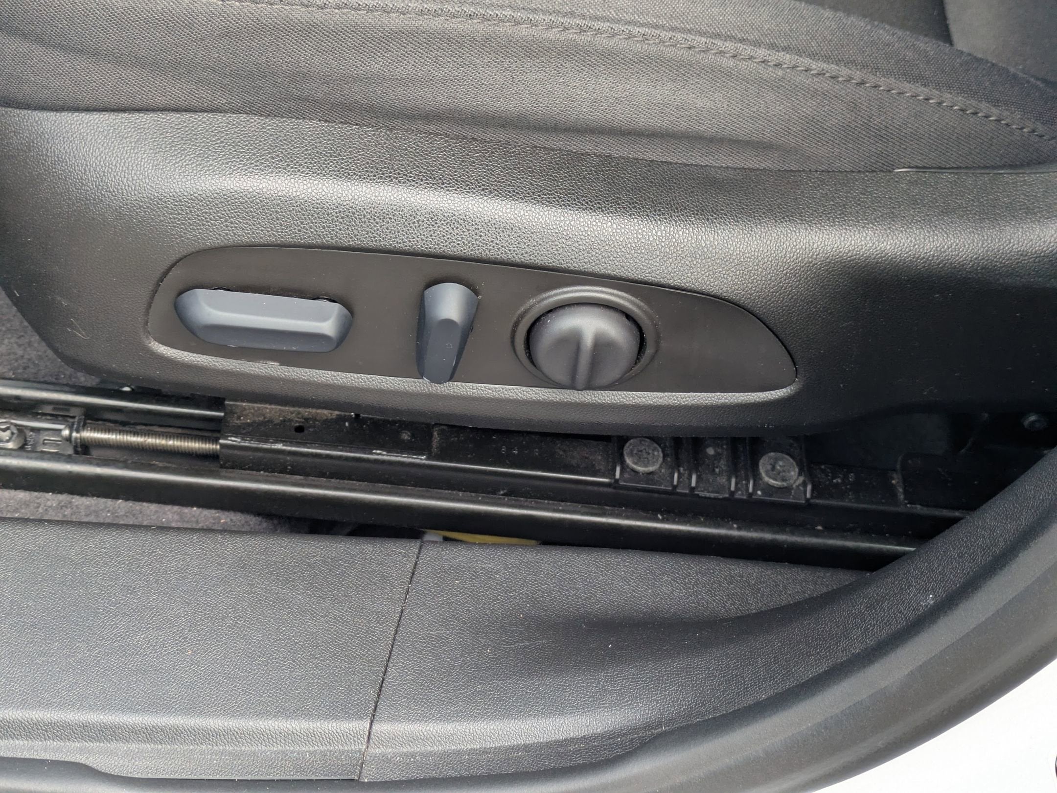 2023 Chevrolet Malibu LS