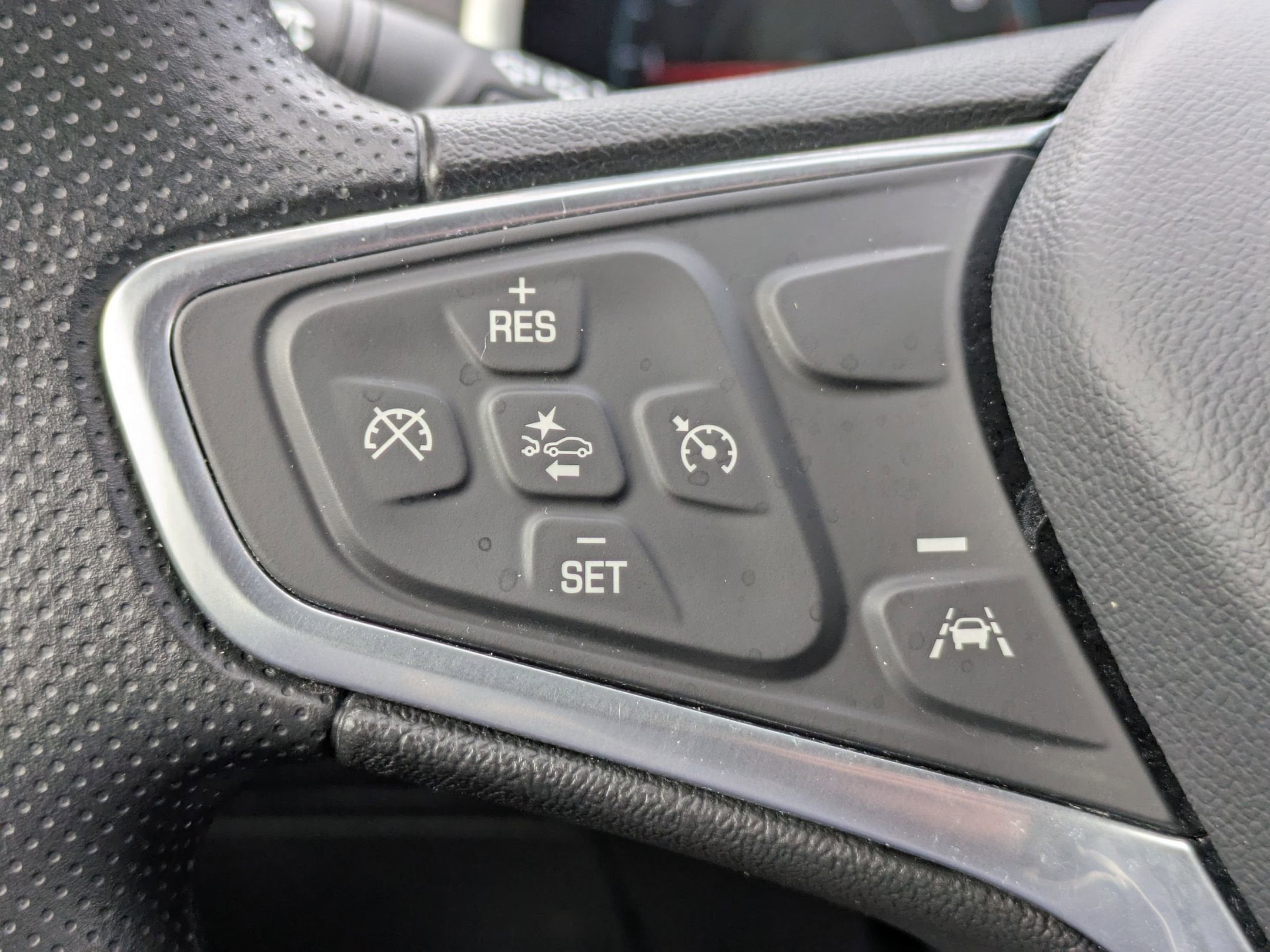 2023 Chevrolet Malibu LS