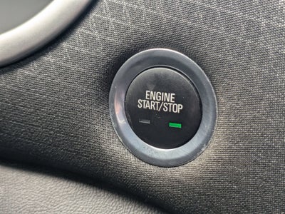 2023 Chevrolet Malibu LS