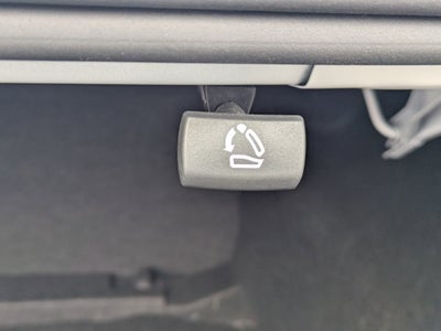 2023 Chevrolet Malibu LS