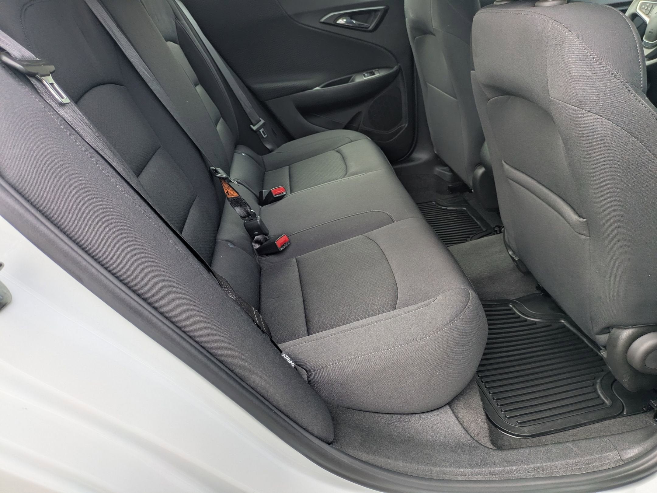 2023 Chevrolet Malibu LS