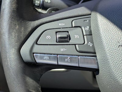 2023 Cadillac CT4 Luxury