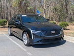 2023 Cadillac CT4 Luxury