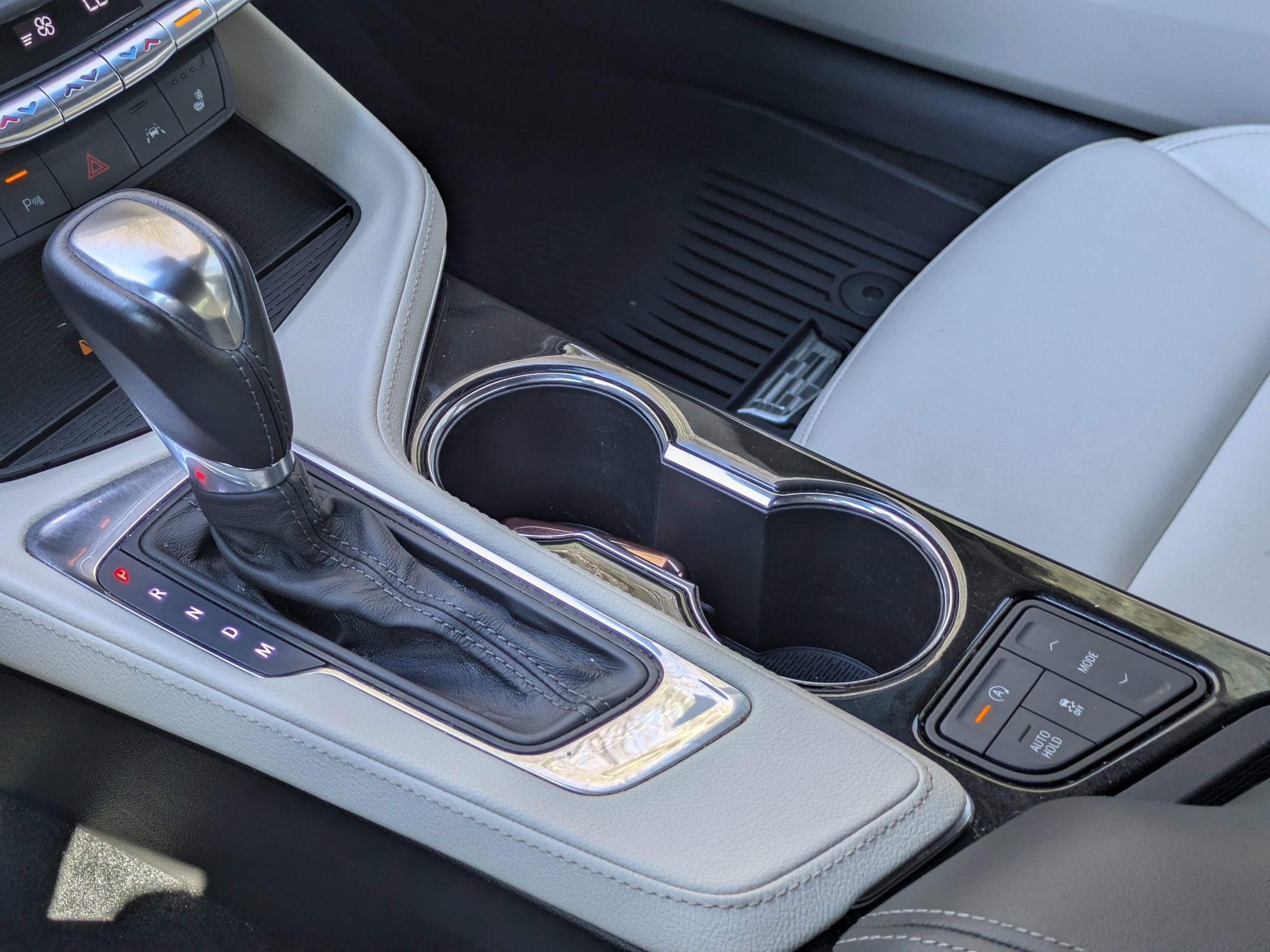 2023 Cadillac CT4 Luxury