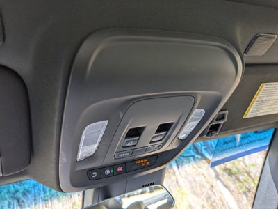 2023 Cadillac CT4 Luxury