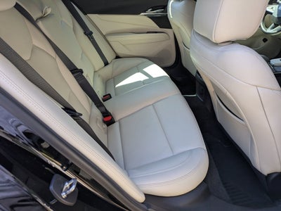 2023 Cadillac CT4 Luxury