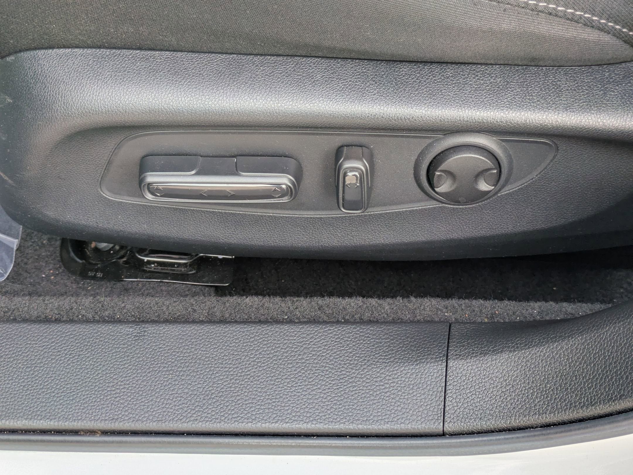 2023 Honda Accord Sedan EX