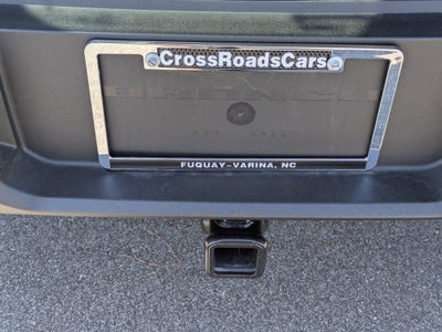2026 Ford Bronco Sport Big Bend - Crossroads Courtesy Demo