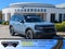 2025 Ford Bronco Sport Outer Banks - Crossroads Courtesy Demo