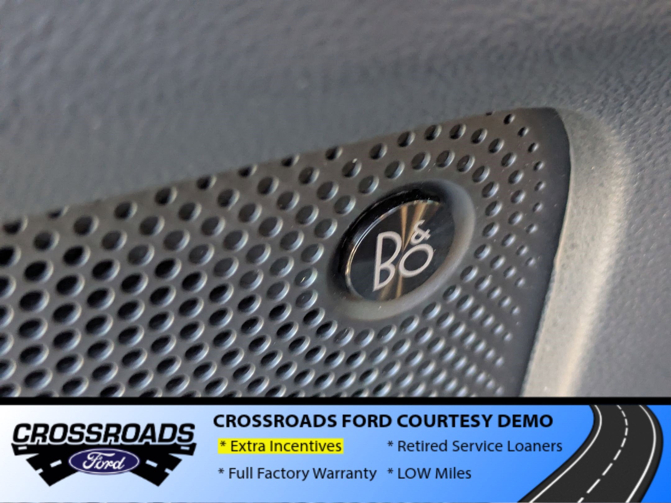 2025 Ford Bronco Sport Outer Banks - Crossroads Courtesy Demo