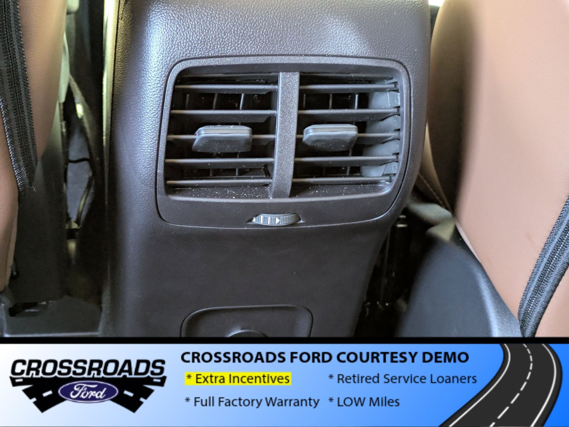 2025 Ford Bronco Sport Outer Banks - Crossroads Courtesy Demo