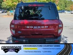 2026 Ford Bronco Sport Outer Banks - Crossroads Courtesy Demo