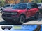 2026 Ford Bronco Sport Outer Banks - Crossroads Courtesy Demo
