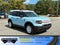 2026 Ford Bronco Sport Heritage - Crossroads Courtesy Vehicle