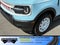 2026 Ford Bronco Sport Heritage - Crossroads Courtesy Vehicle