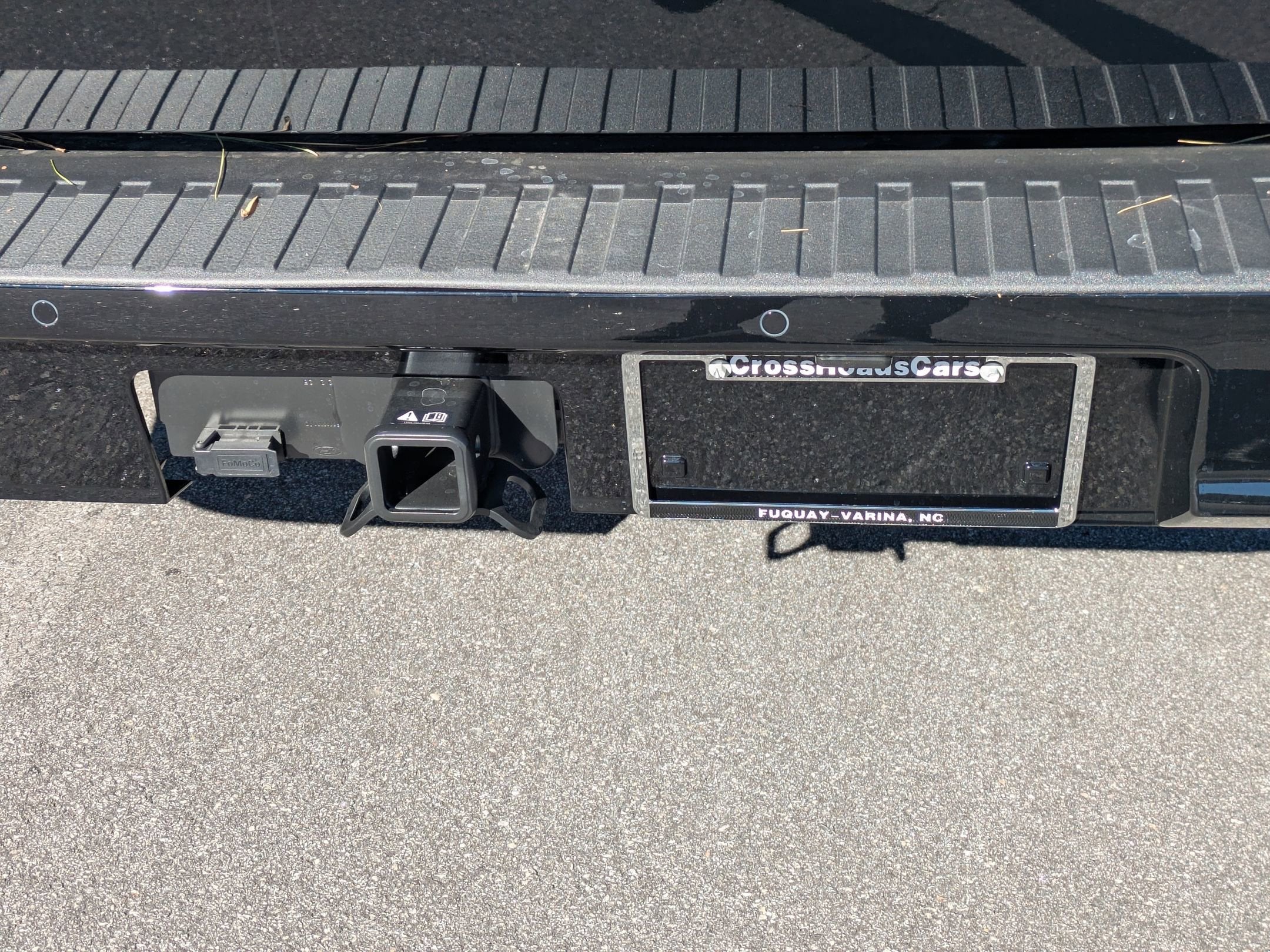 2026 Ford Maverick Lobo High