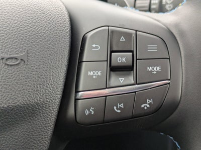 2026 Ford Maverick Lobo High