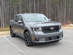 2026 Ford Maverick Lobo High