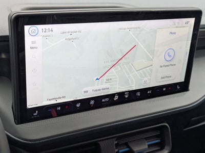 2026 Ford Maverick Lobo High