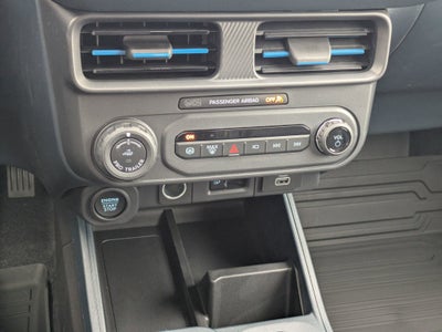 2026 Ford Maverick Lobo High