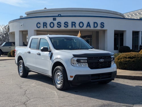 2024 Ford Maverick XL