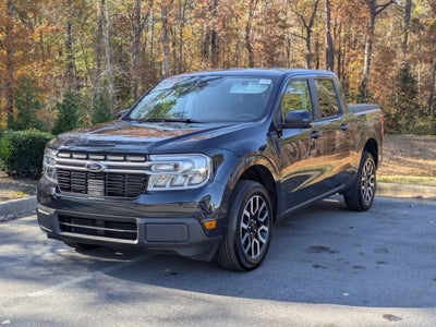 2023 Ford Maverick LARIAT