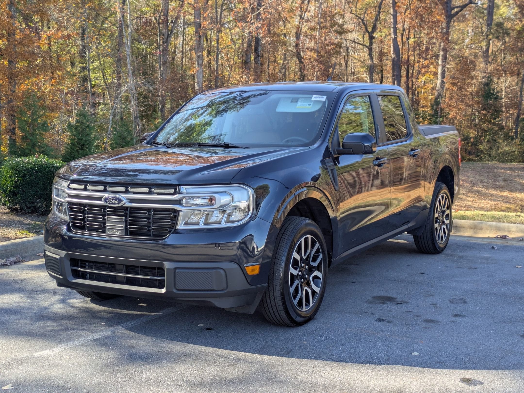 2023 Ford Maverick LARIAT