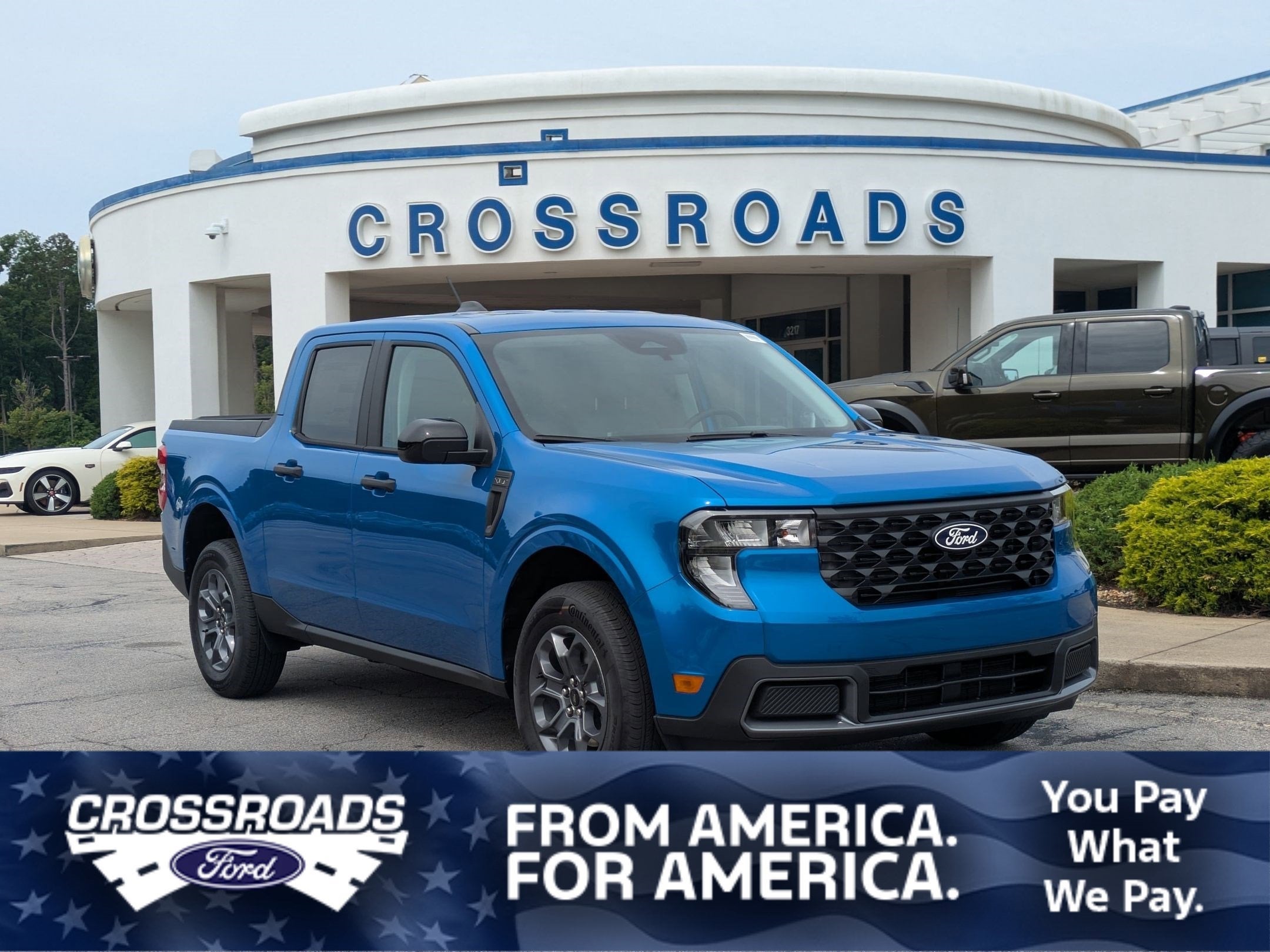 Your Ultimate Guide To Ford Fayetteville Nc Finding Your Dream Ford In The Heart Of North Carolina