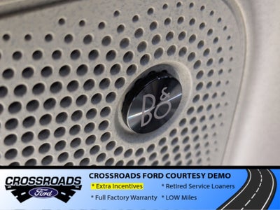 2025 Ford Maverick Lariat - Crossroads Courtesy Demo