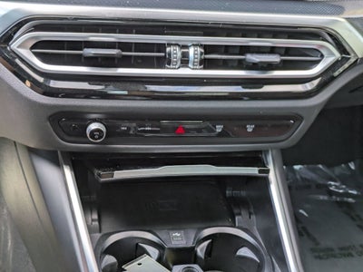 2024 BMW 2 Series M240i xDrive