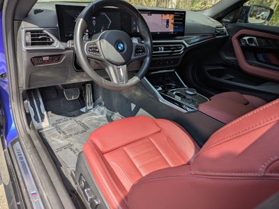 2024 BMW 2 Series M240i xDrive