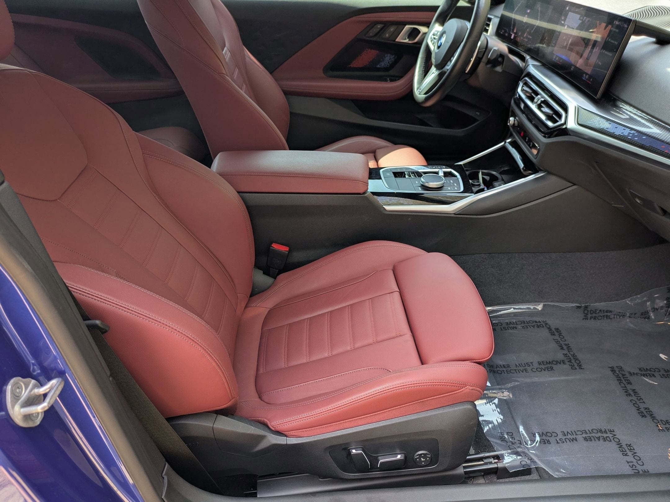 2024 BMW 2 Series M240i xDrive