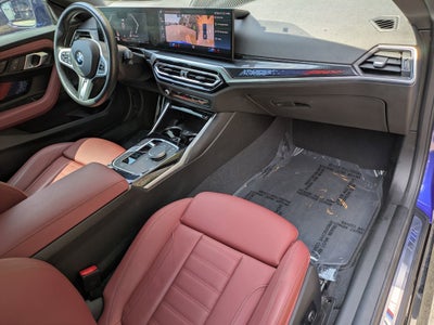 2024 BMW 2 Series M240i xDrive